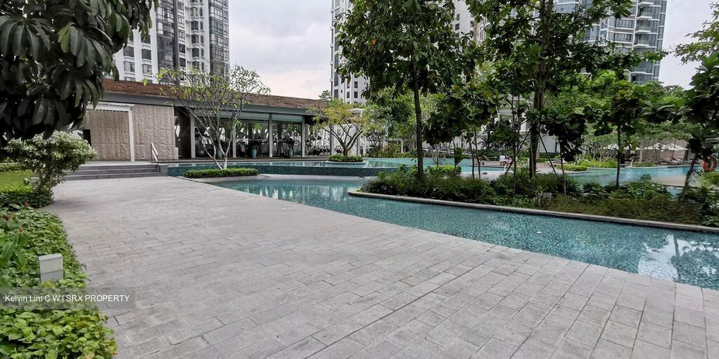 Cyan (D10), Condominium #471777491
